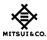 Mitsui-&-Co-Ltd