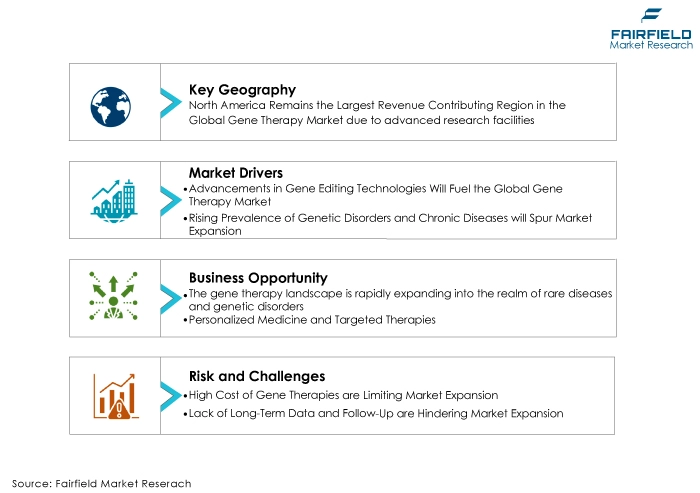 Gene Therapy Market DROs Gene Therapy Market DROs